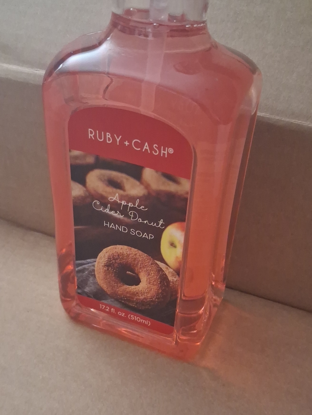 Handsoap Nwt - Picture 4 of 5